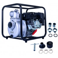 Benzininis vandens siurblys Scheppach PWP60